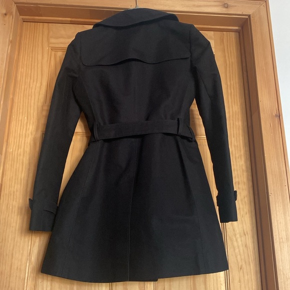 BALENCIAGA PARIS trench coat XS - Picture 3 of 5